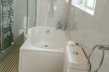 Bathrooms in London