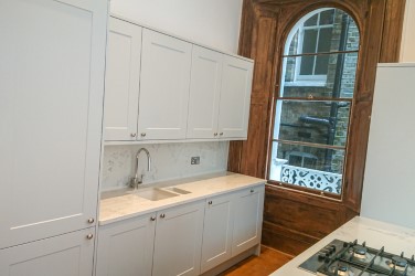 Kitchens in London