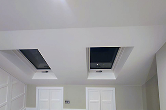 Loft Conversion Skylight